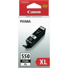 CANON PGI-550XL Cartouche d'encre haute capacité, NOIR