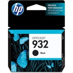 Cartucho original HP932 (CN057AE) Negro