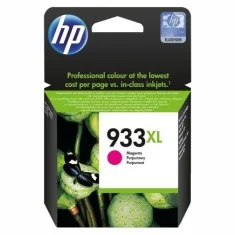 Cartouche magenta originale HP933XL (CN055AE)