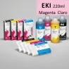 EKI-0006LM Cartucho Magenta Claro para plóters Epson