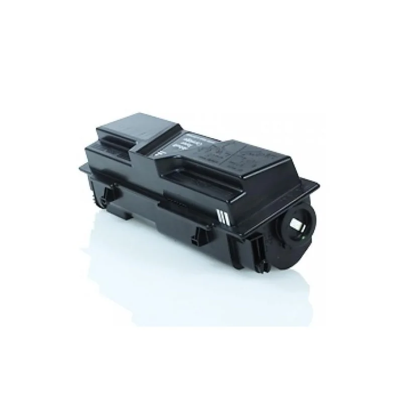 Toner compatible avec Kyocera TK130 NOIR