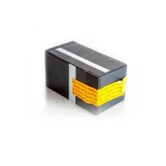 Cartucho de tinta para HP903XL (T6M15AE) Genérico Negro