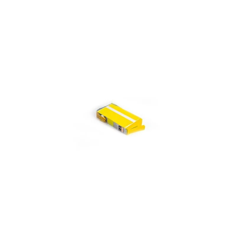 Cartucho de tinta para HP903XL (T6M11AE, T6L95AE),Genérico , Amarillo