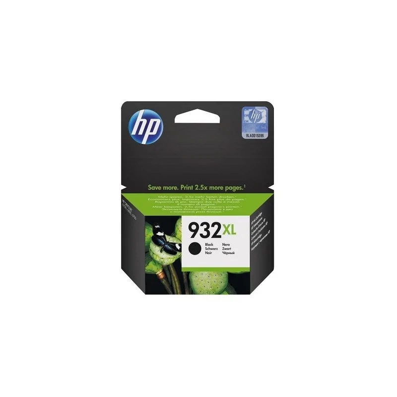 Cartouche d'origine HP932XL (CN053AE) noire
