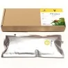 ESE-P01LY Sac 1L d'encre eco solvant JAUNE pour Roland, EcoNova ID