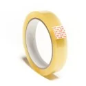 Cinta adhesiva transparente 19mm x 66mts. 1ud. Apli