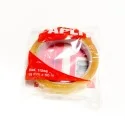Cinta adhesiva transparente 19mm x 66mts. 1ud. Apli