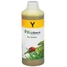 EcoNova MAPLE EEC-B01LY, Flacon de 1 litre d'encre éco-solvant compatible Mimaki SS21 et Stormjet, JAUNE