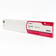 Cartouche compatible Roland Eco-Sol Max Magenta, 440 ml | InkTec EcoNova ID