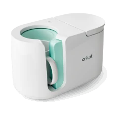 Cricut Mug Press™, prensa para canecas por sublimação