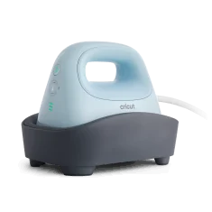 Cricut Hat Press™, Ferro para bonés e curvas