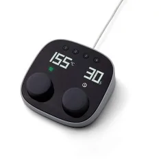 Cricut Autopress™, prensa automática e ferro