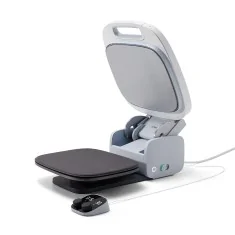 Cricut Autopress, Prensa y plancha automática