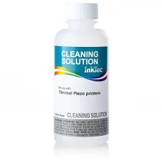 Líquido limpiador de inyectores y cartuchos de tinta. InkTec MCS (100 ml)