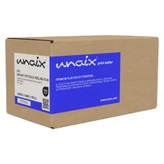 Filme DTF instantâneo 30cm UNAIX® (bobina de 100m)