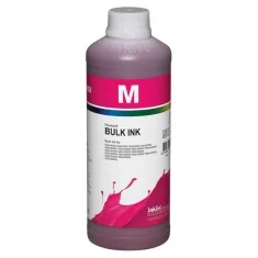 Tinta 1L para hp301, hp302, hp303, hp304, hp305 e hp62, InkTec H1061, Magenta