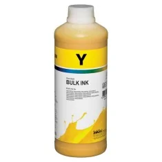 1L de tinta compatível Canon CLI-551, CLI-571, CLI-581, InkTec C5051, Amarelo