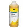 InkTec, H5971-01LY, Tinta para hp OfficeJet Pro, hp PageWide Pro y hp DesignJet T120, Amarilla pigmentada, Litro