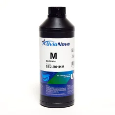 Tinta UV Magenta Inktec SE-2, alto curado Epson (1 kg)