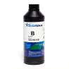 Tinta UV preta Inktec SE-2, Epson alta cura (1 kg)