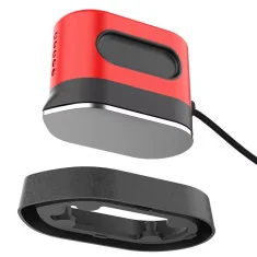 Mini presse à chaud pour transfert, DTF et sublimation