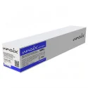 Papel sublimação 61cm para F500, 120g, UNAIX (Rolo 50m)