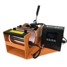 Presse à chaud pour tasses à sublimation, Bahreïn