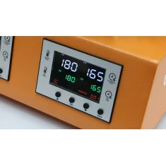 Prensa de sublimação para 5 chávenas, Beinsen Sore