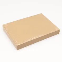 Papier de protection pour fer à repasser, 1000 feuilles A3. Spécial sublimation, vinyle et DTF