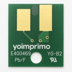 Chip tinta Mimaki Sb310, 2 litros (Negro)