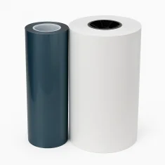 Filme DTF-UV A+B 30cm, Hanrun (100 metros)