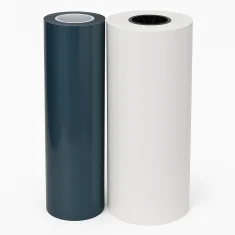 Filme DTF-UV A+B 60cm, Hanrun (100 metros)