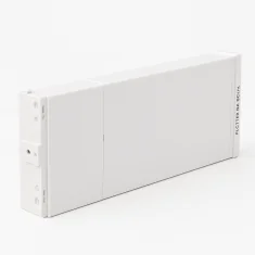 Tinteiro de limpeza para impressoras DTF e à base de água. InkTec PCS