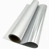 Filme DTF Foil Prata 30 cm (bobina de 10 m)