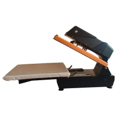 Presse à chaud, Alaska 40x50cm, amovible, automatique électrique