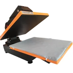 Prensa térmica Alaska...