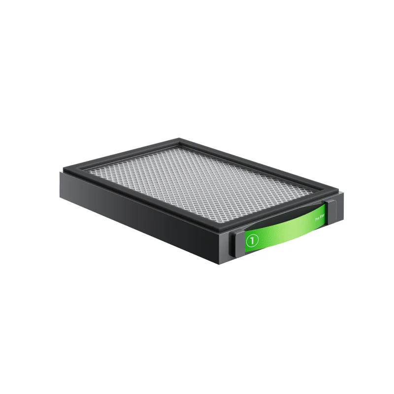 Filtro xTool nº 1 "Pré-filtrado" para SafetyPro AP2