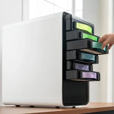 Filtro xTool nº 4 "Malha de Carbono" para SafetyPro AP2