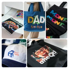 Film para xTool Apparel Printer (Bobina de 100m)