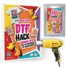 Kit complet pour sublimation du coton et plus encore - DTF Hack A4