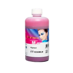 Tinta magenta DTF, InkTec