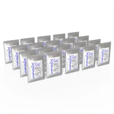 Poudre thermofusible DTF Unaix – Boîte de 20 sachets (20 kg)