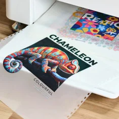 Tinta DTF xTool Selected, magenta (500 ml)